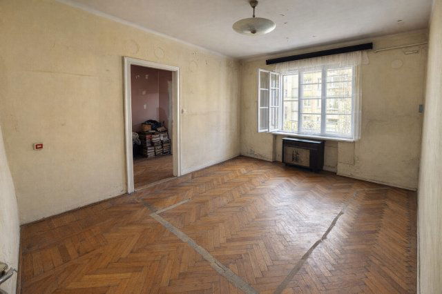 Eladó téglalakás, Budapesten, IX. kerületben 53.9 M Ft