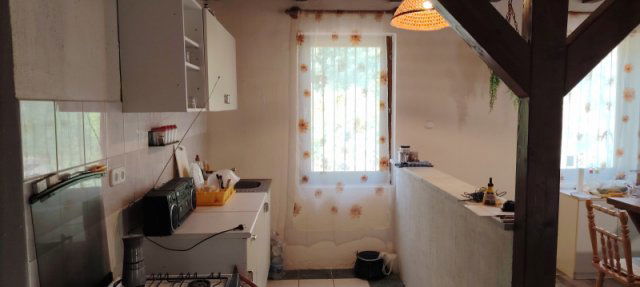 Eladó családi ház, Ráckevén 47.5 M Ft, 2+2 szobás