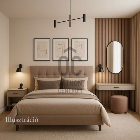 Eladó téglalakás, Budapesten, XIII. kerületben 86 M Ft, 2 szobás