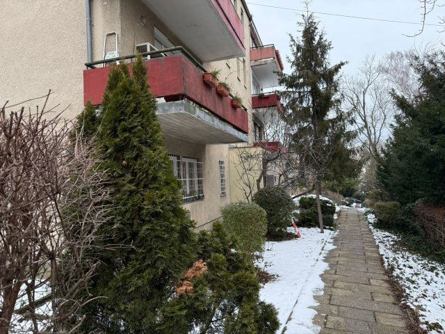 Kiadó téglalakás, albérlet, Budapesten, XII. kerületben