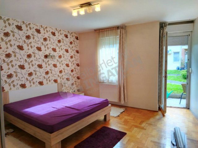 Kiadó téglalakás, albérlet, Budapesten, III. kerületben