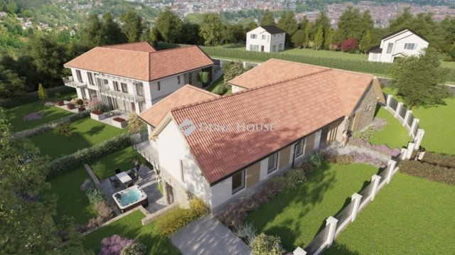 Eladó téglalakás, Törökbálinton 259.9 M Ft, 5 szobás