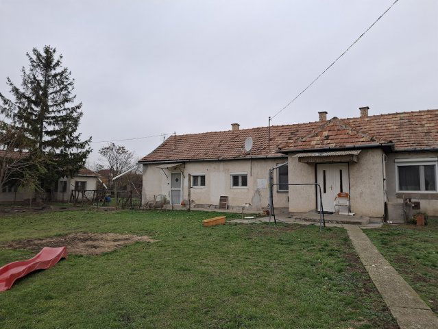 Eladó családi ház, Hajdúszoboszlón, Szováti úton 46.9 M Ft