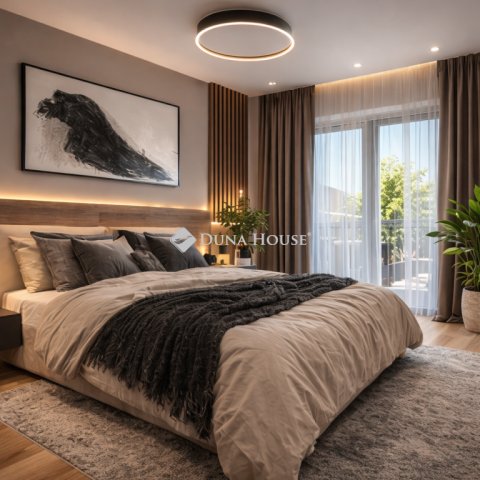 Eladó téglalakás, Budapesten, XI. kerületben, Fehérvári úton