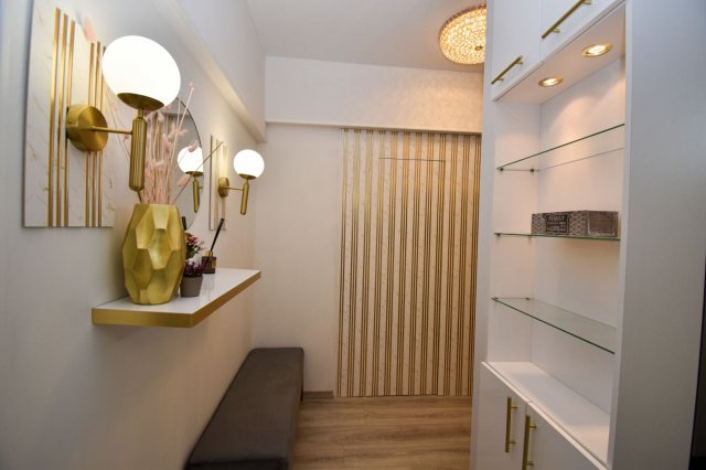 Eladó téglalakás, Debrecenben 75 M Ft, 2 szobás