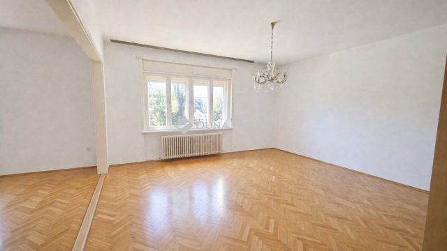 Eladó családi ház, Budapesten, XVI. kerületben, Hősök fasorán