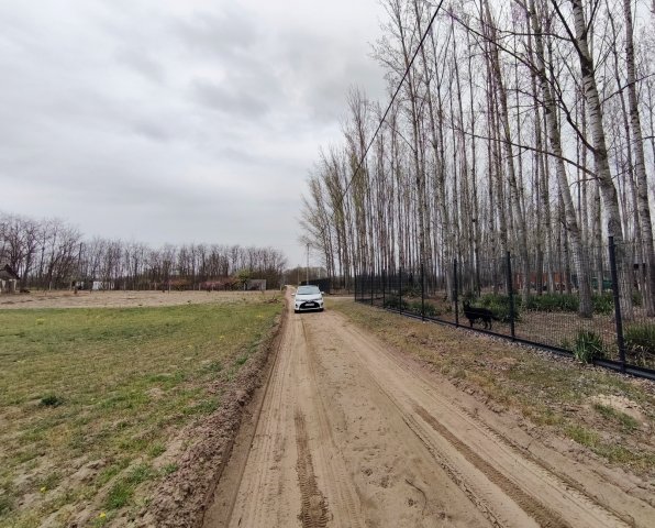 Eladó telek, Kiskunmajsán 4.2 M Ft / költözzbe.hu