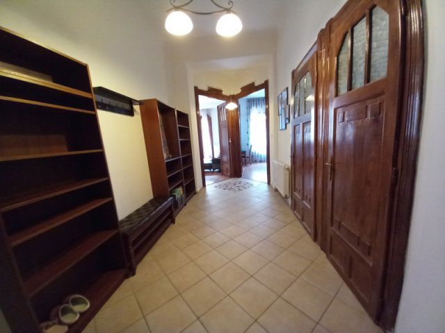 Eladó téglalakás, Budapesten, II. kerületben 139 M Ft, 3 szobás