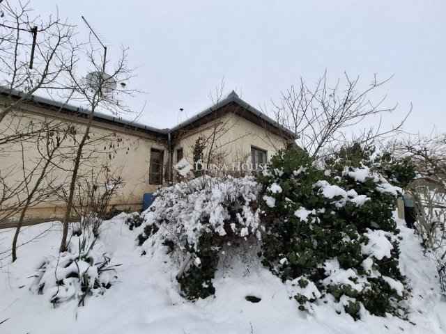 Eladó családi ház, Erdőkertesen 79.9 M Ft, 2 szobás