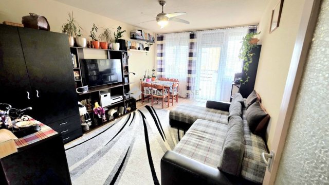 Eladó téglalakás, Budapesten, XX. kerületben 79.9 M Ft, 3 szobás