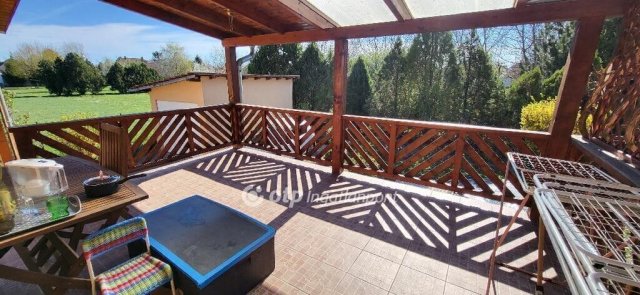 Eladó családi ház, Győrött 97.5 M Ft, 3 szobás