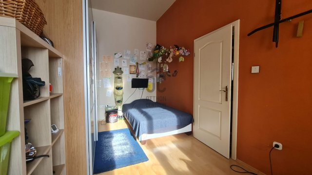 Eladó téglalakás, Budapesten, XVI. kerületben 67 M Ft, 2 szobás