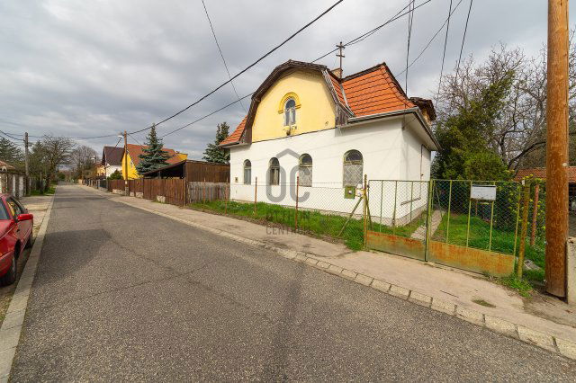 Eladó családi ház, Budapesten, XVII. kerületben 24.9 M Ft