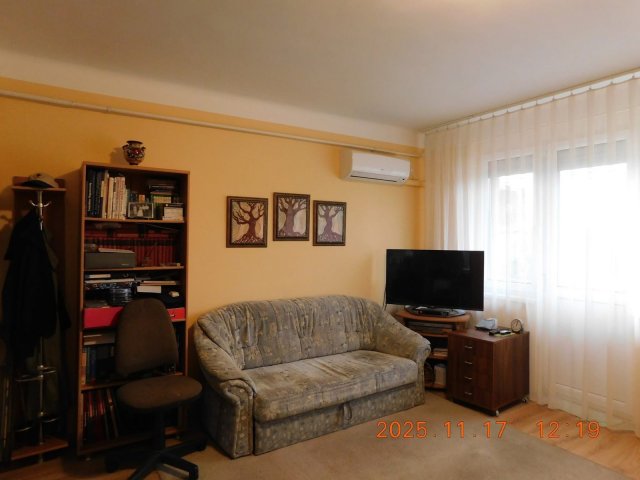 Eladó téglalakás, Nyíregyházán 54.9 M Ft, 2 szobás