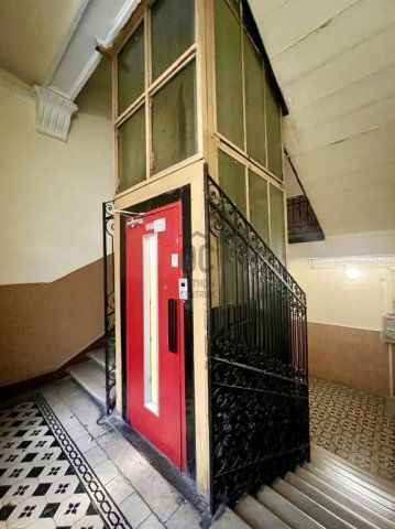 Eladó téglalakás, Budapesten, VII. kerületben 98.9 M Ft