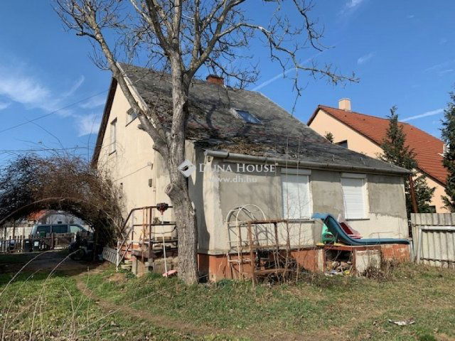 Eladó családi ház, Kecskéden 39 M Ft, 2+1 szobás