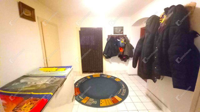 Eladó családi ház, Nagykörűn 24.5 M Ft, 3 szobás