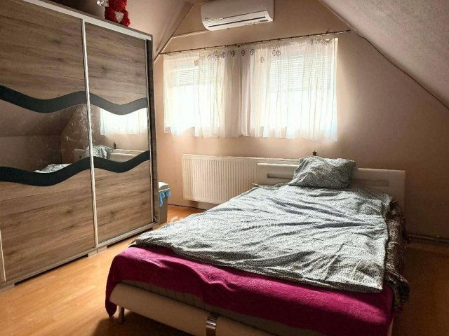 Eladó családi ház, Gárdonyban 75 M Ft, 5 szobás