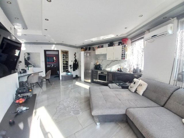 Eladó téglalakás, Budapesten, XV. kerületben 87 M Ft, 2+1 szobás