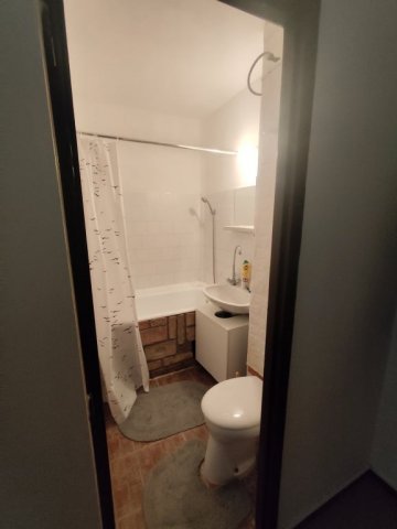 Eladó téglalakás, Budapesten, XIX. kerületben, Corvin körúton