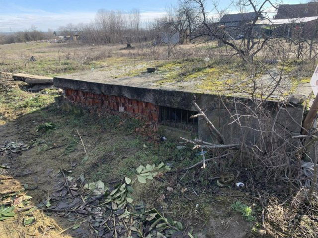 Eladó telek, Pilisen 5.5 M Ft / költözzbe.hu