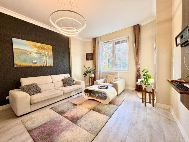 Eladó téglalakás, Budapesten, XI. kerületben 135 M Ft