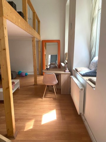 Kiadó téglalakás, albérlet, Budapesten, IX. kerületben