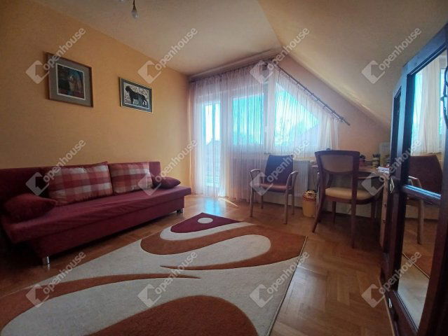 Eladó családi ház, Debrecenben 155 M Ft, 5 szobás