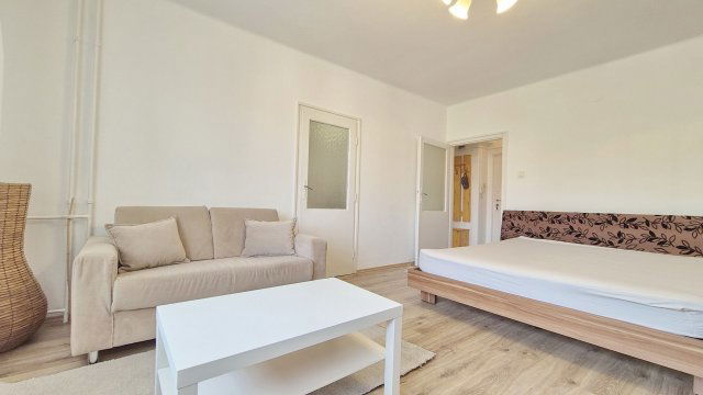 Kiadó téglalakás, albérlet, Debrecenben 215 E Ft / hó, 1 szobás