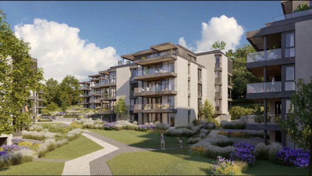 Eladó téglalakás, Budapesten, XII. kerületben 223.7 M Ft