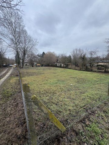 Eladó telek, Ráckevén 19 M Ft / költözzbe.hu