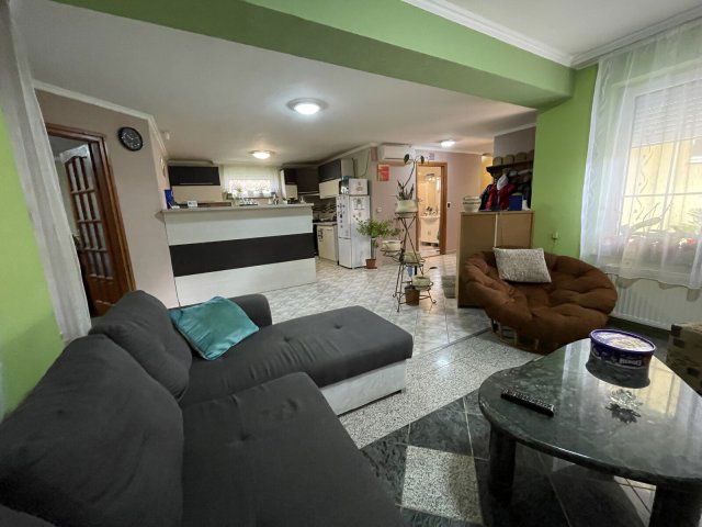 Eladó családi ház, Nyíregyházán 75 M Ft, 3 szobás