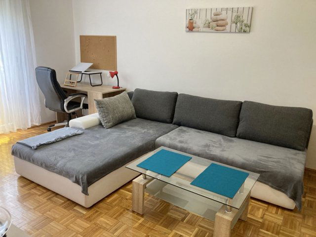 Kiadó téglalakás, albérlet, Debrecenben 220 E Ft / hó, 2 szobás