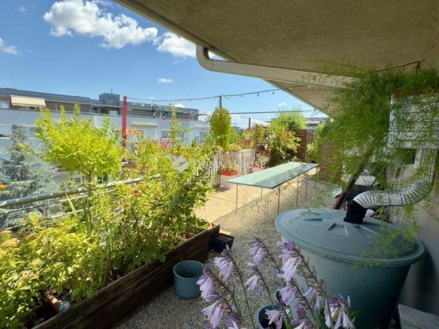 Eladó téglalakás, Budapesten, XIV. kerületben 119 M Ft, 2 szobás