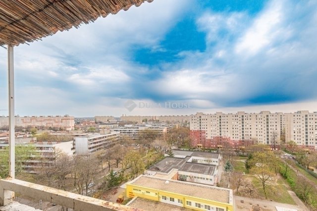Eladó panellakás, Budapesten, XIX. kerületben 59 M Ft, 2+1 szobás