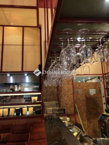 Eladó üzlethelyiség, Budapesten, XIII. kerületben 100 M Ft