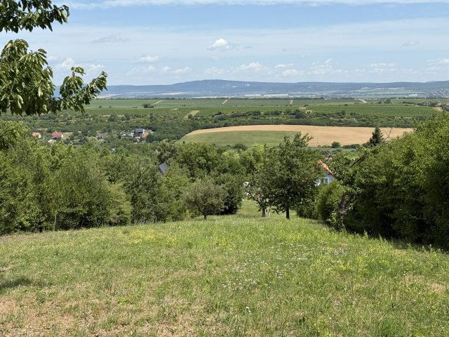 Eladó telek, Etyeken 58 M Ft / költözzbe.hu