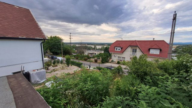 Eladó telek, Lábatlanon 13.9 M Ft / költözzbe.hu