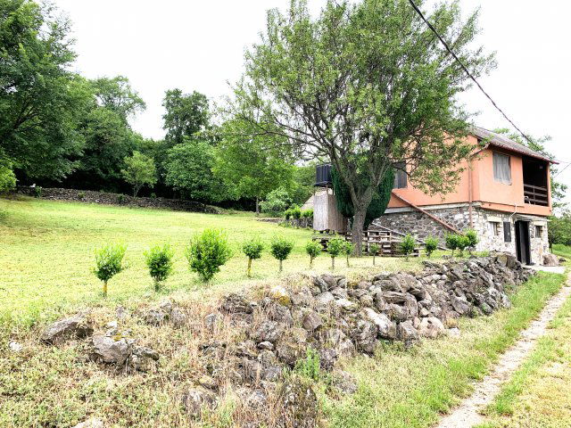 Eladó nyaraló, Köveskálon 29.9 M Ft, 3 szobás