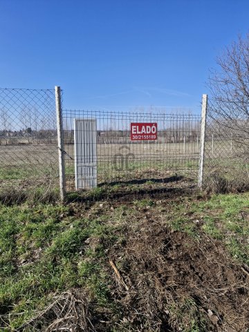 Eladó telek, Balatonszabadiban 19.5 M Ft / költözzbe.hu