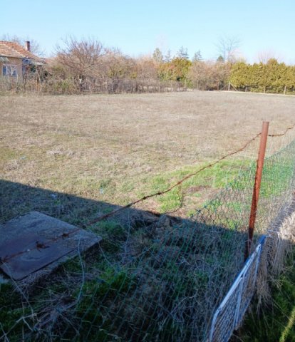 Eladó telek, Dabason 25 M Ft / költözzbe.hu