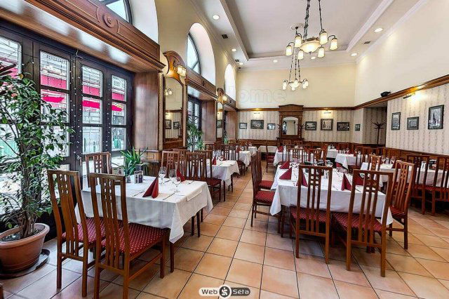 Kiadó üzlethelyiség, Budapesten, IX. kerületben 2629 E Ft / hó