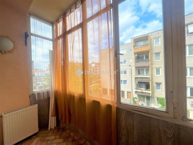 Eladó téglalakás, Budapesten, XIII. kerületben 70.3 M Ft