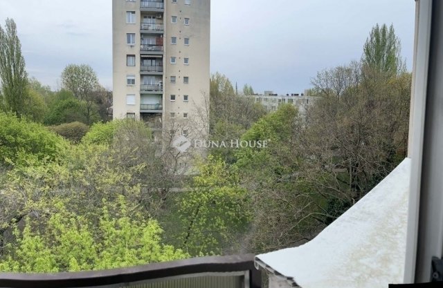 Eladó téglalakás, Budapesten, XIV. kerületben 59 M Ft, 2 szobás