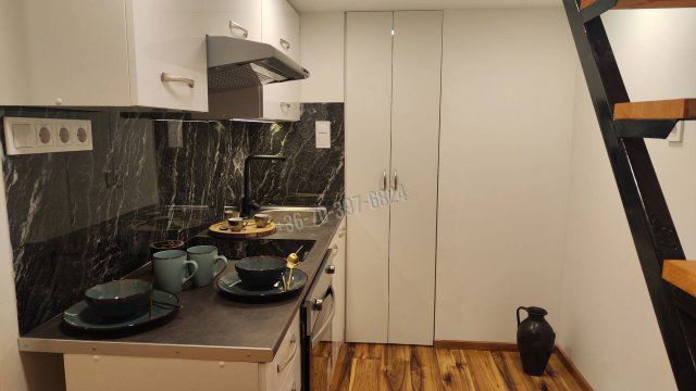 Eladó téglalakás, Budapesten, VII. kerületben 29.6 M Ft