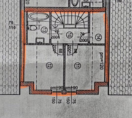 Eladó téglalakás, Budapesten, XIV. kerületben 117.9 M Ft