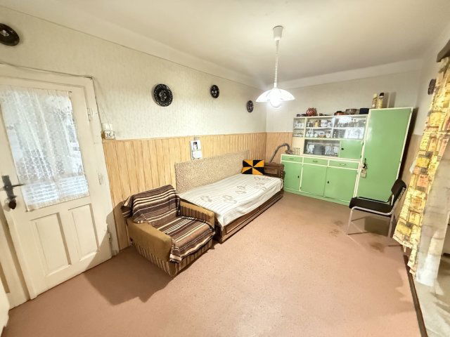 Eladó családi ház, Dunaszentgyörgyön 18.9 M Ft, 2 szobás
