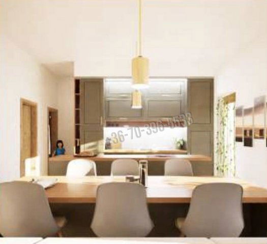 Eladó családi ház, Erdőkertesen 99.9 M Ft, 4 szobás