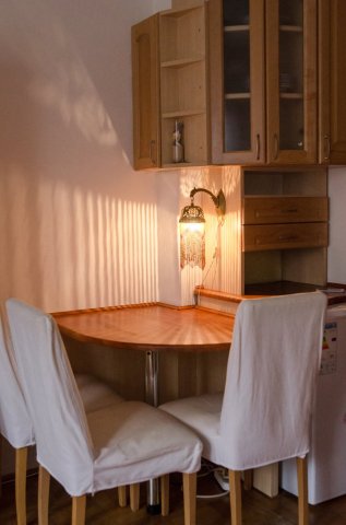 Kiadó téglalakás, albérlet, II. kerületben, Baka utcában