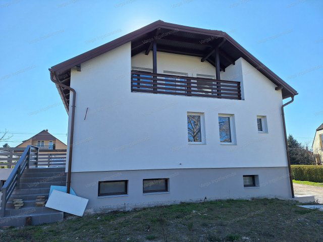 Eladó családi ház, Darnózseliben 55.9 M Ft, 3 szobás
